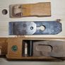 Ulmia 48 mm plane Image 7