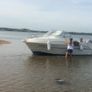 Boat 17ft sports fisher Image 5