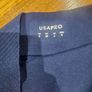 New USA Pro Leggings Image 6