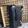 Piano accordion Silvestrini Image 3