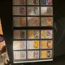 30th Base set in Binder & all promos Image 9