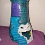 Scooby-Doo Frighthouse playset Image 8