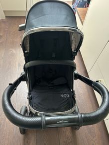 Egg Travel System / Stroller