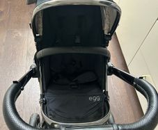 Egg Travel System / Stroller