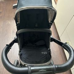 Egg Travel System / Stroller