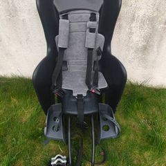 Child Bike Seat