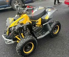bike 50cc mini qaud