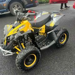 bike 50cc mini qaud