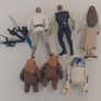 Star wars Endor Figures Image 4