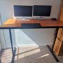 Sit Stand Desk Image 3