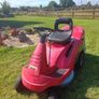Ride-On Lawnmower For Sale Image 2