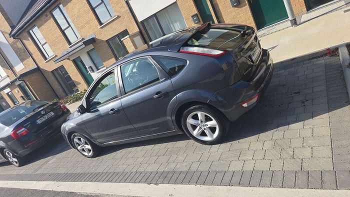 2010 Ford Focus