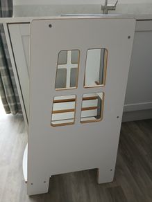 Kitchen tower