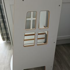 Kitchen tower