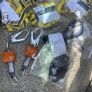 safety harnesses Image 5