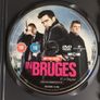 In Bruges (Martin McDonagh Film) [2008] Colin Farrell, Brendan Gleeson & Ralph Fiennes [Movie DVD] Image 3