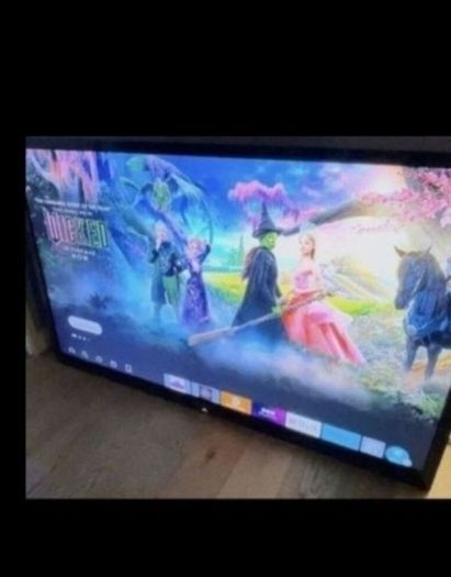 Tv Sharp "80 Aquos LCD