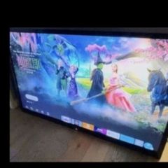 Tv Sharp "80 Aquos LCD