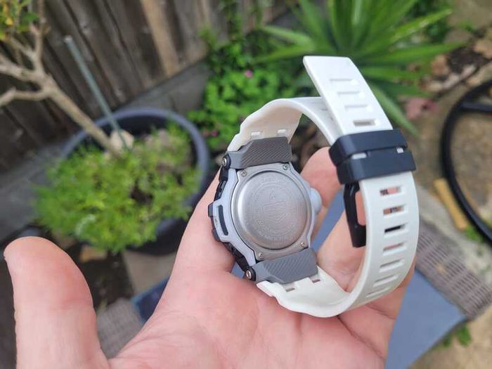 Casio G-shock Gdb-100-1a7
