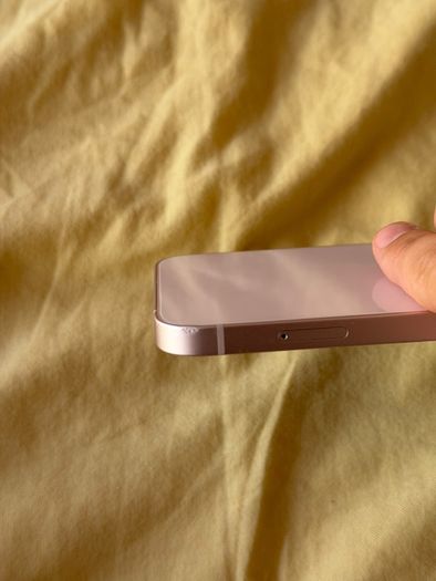 IPhone 13 128GB Pink SIM locked to 3
