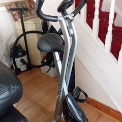 Opti Exercise Bike