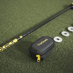 Stack System Golf Speed Trainer - Active Sub until Dec 8th