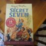 Complete collection   ... the secret seven... Image 5
