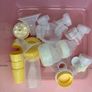 Medela Swing Breast Pump Large Bundle-New items Image 8
