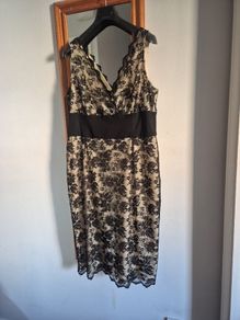 M&S Dress