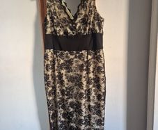 M&S Dress