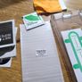 iPhone 12 Pro Max screen tempered glass Image 2