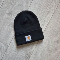 Carhartt WIP watch beanie hat