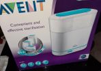 Philips Avent Steriliser