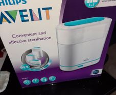 Philips Avent Steriliser