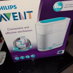 Philips Avent Steriliser