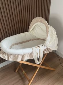 moses basket