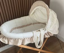 moses basket