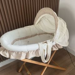 moses basket