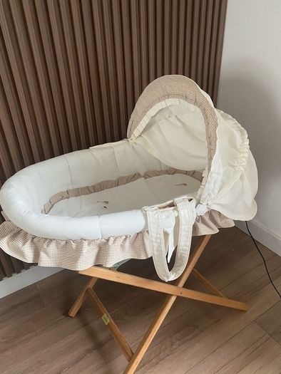 moses basket