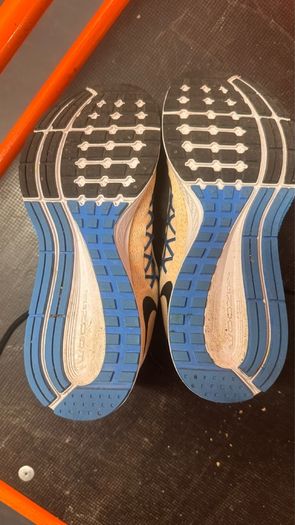 Nike Air Zoom Pegasus 32 Running Shoes EU 41