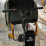Batec Electric handbike mini 2 Image 2