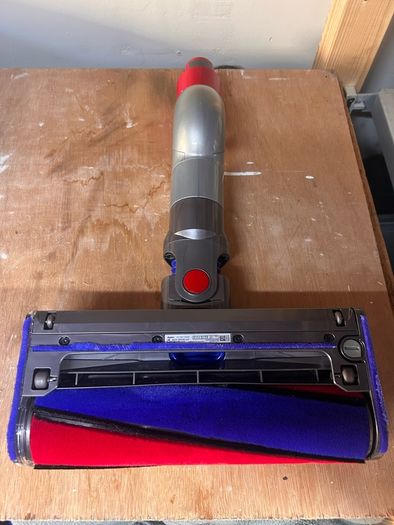 Dyson Soft Roller