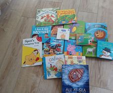 kids books