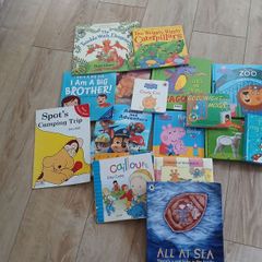 kids books