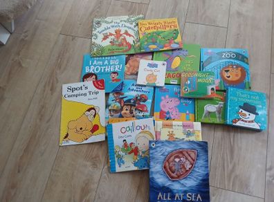 kids books