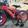Kids Bike 16" Image 2