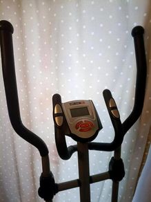Body Tech Elliptical Cross Trainer / Exercise Machine