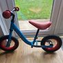 balance bike Image 3