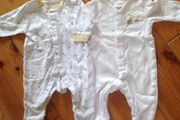0-3Months Unisex Babygrow