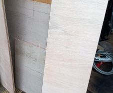 plywood 18 mm various sizes outdoor quality
